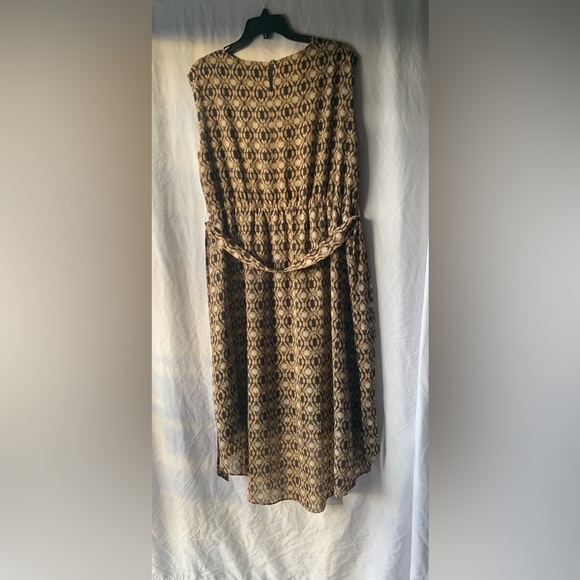 Cold Water Creek Dress - Picture 4 of 5